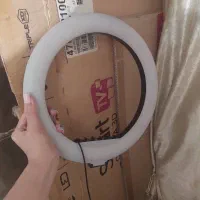 وسایل جانبی و یک عدد کیف لوازم تتو هم هستش