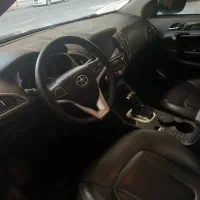 جک S5 مدل ۹۵ اتومات|خودرو سواری و وانت|کرج, کوی امامیه|دیوار