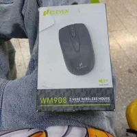 موس سایلنت بی سیم