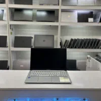 Asus i5 نسل ۱۳ صفر با گارانتی ۱۸ ماهه رام ۲۴|رایانه همراه|رشت, دیلمان|دیوار