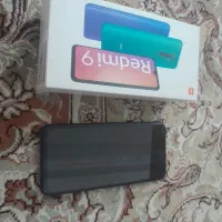 گوشی ردمی ۹