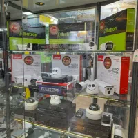 نصب دوربین مداربسته + برند های معتبر بازار|دوربین مداربسته|اراک, |دیوار