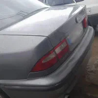 سمند مدل ۸۸|خودرو سواری و وانت|سنندج, |دیوار