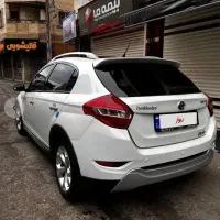 برلیانسH320کراس  موتور بزرگ