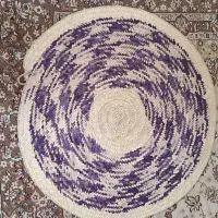 حصیر گرد|صنایع دستی و سایر لوازم تزئینی|شیراز, دلجو|دیوار