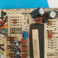 تعمیرات تخصصی برد|خدمات پیشه و مهارت|رشت, فلسطین|دیوار