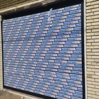 فروش انواع کرکره برقی|مصالح و تجهیزات ساختمان|میاندوآب, |دیوار