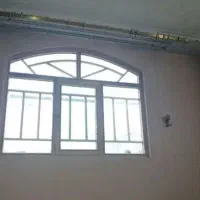 درب وپنجره آهنی حفاظ دار|مصالح و تجهیزات ساختمان|شاهینشهر, گزبرخوار|دیوار