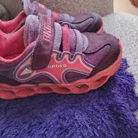 کفش،بچه گانه چراغدار|کفش و لباس بچه|بروجرد, |دیوار