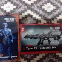 کارت کیمدی کالاف|کنسول، بازی ویدئویی و آنلاین|زابل, |دیوار