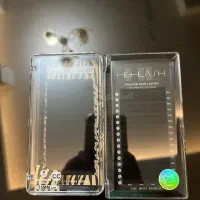 وسایل کاشت مژه