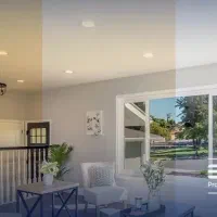 تزئین محیط کار و خانه