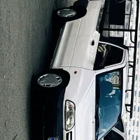 پراید وانت سالم