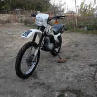 موتور تریل ایکسل xl اکسل|موتورسیکلت|دیلمان, |دیوار