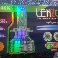چراغ‌هدلایت