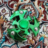 باسلام اسپینر نونو هست