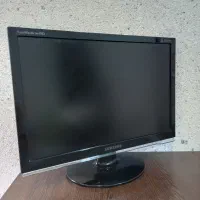 مانیتور ۱۹ SAMSUNG مدل 1953BW