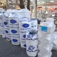 منبع آب مخزن آب تانکر آب