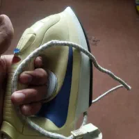 اتو و لوازم دیگر