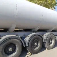 تانکر سوخت|خودرو سنگین|مشهد, شهید مطهری|دیوار