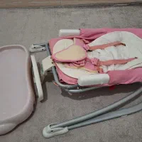 صندلی غذای کودک|تخت و صندلی بچه|فردیس, شهرک شهید حسینی|دیوار