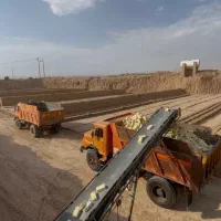 آجر گری اسفراین درجه یک