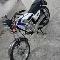 هندا پلاک قدیم باسند وکارت