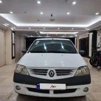 پارس تندر ال ۹۰ مدل ۹۳