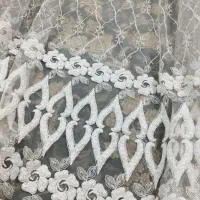 پرده تور|پرده، رانر، رومیزی|مشهد, خواجه ربیع|دیوار