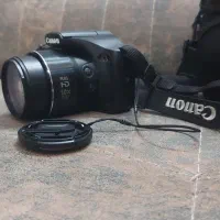 دوربینcanon  sx540 hs