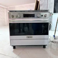 اجاق گاز فردار اسنووا