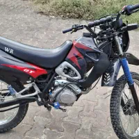 موتور نیک تاز