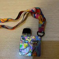 پاد ماد Xros 3 limited edition نسخه لیمیتد ویپرسو