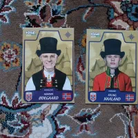 کارت کیمدی رویال