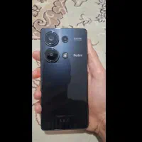Redmi note 13 4g|موبایل|تهران, اکباتان|دیوار
