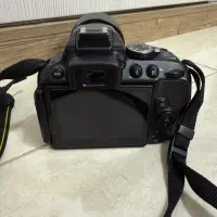 دوربین عکاسی نیکون|دوربین عکاسی و فیلم‌برداری|اصفهان, سروستان|دیوار