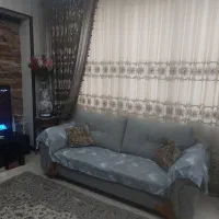 پرده پذیرایی