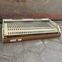 ۲ عدد هود آشپزخانه کوچک ۴۰۰، بزرگ ۵۰۰