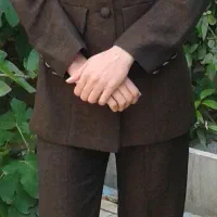 کت و شلوار دخترونه|لباس|شیراز, نارنجستان|دیوار