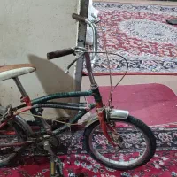 دوچرخه