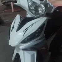 ویو پانیک مدل 96 لوازم فابریک خیلی تمیز