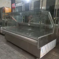 یخچال الکترواستیل طرح جدید