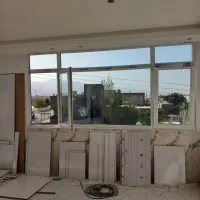 درب وپنجره سازی upvc