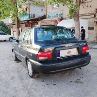 پراید مدل86|خودرو سواری و وانت|رشت, انصاری|دیوار