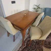 میز ناهارخوری