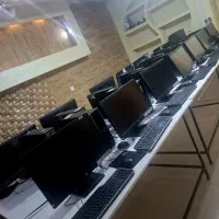آموزش کامپیوتر Icdl و نرم افزارهای گرافیک