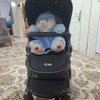 کالسکه|کالسکه و لوازم جانبی|همدان, |دیوار