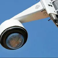 نصاب دوربین مداربسته