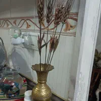 وسایل برنجی|صنایع دستی و سایر لوازم تزئینی|تهران, خزانه|دیوار