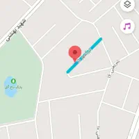 فروش زمین مسکونی در فیض آباد